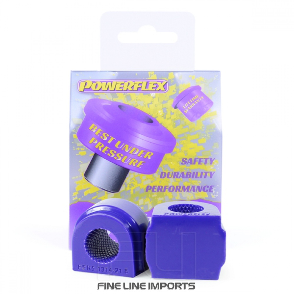 Rear Anti Roll Bar Bush 21.8mm - Diagr. REF: 14