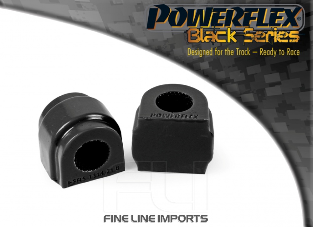 Rear Anti Roll Bar Bush 21.8mm - Diagr. REF: 14