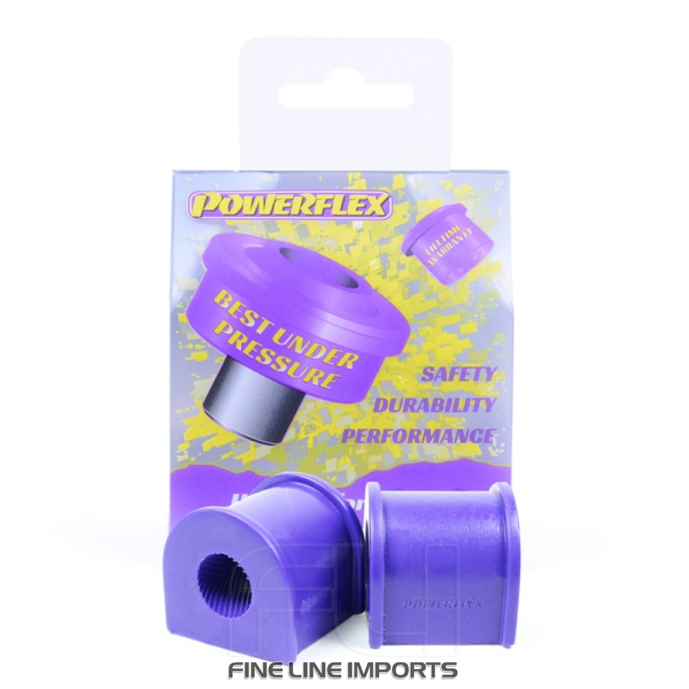 Rear Anti Roll Bar Bush 21mm - Diagr. REF: 13