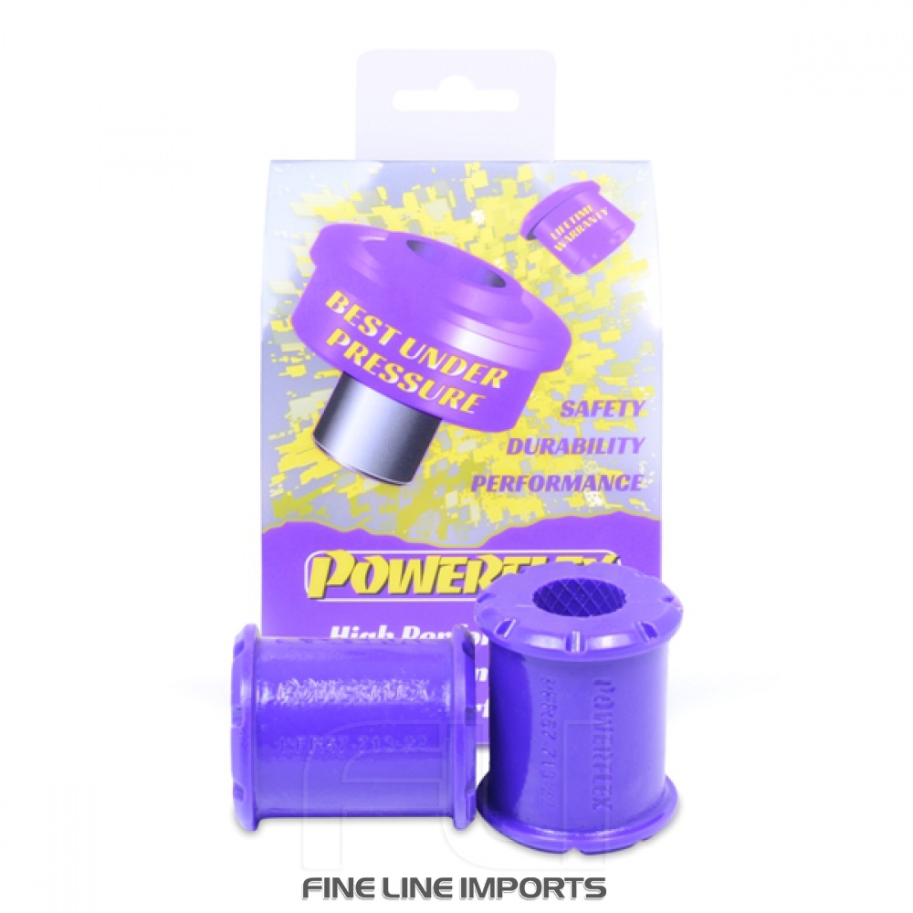 Rear Anti Roll Bar Bush 21mm - Diagr. REF: 13