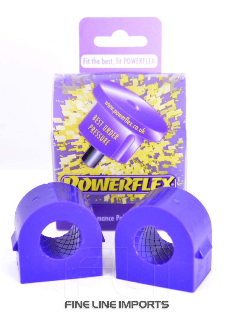 Rear Anti Roll Bar Bush 22.5mm - Diagr. REF: 10