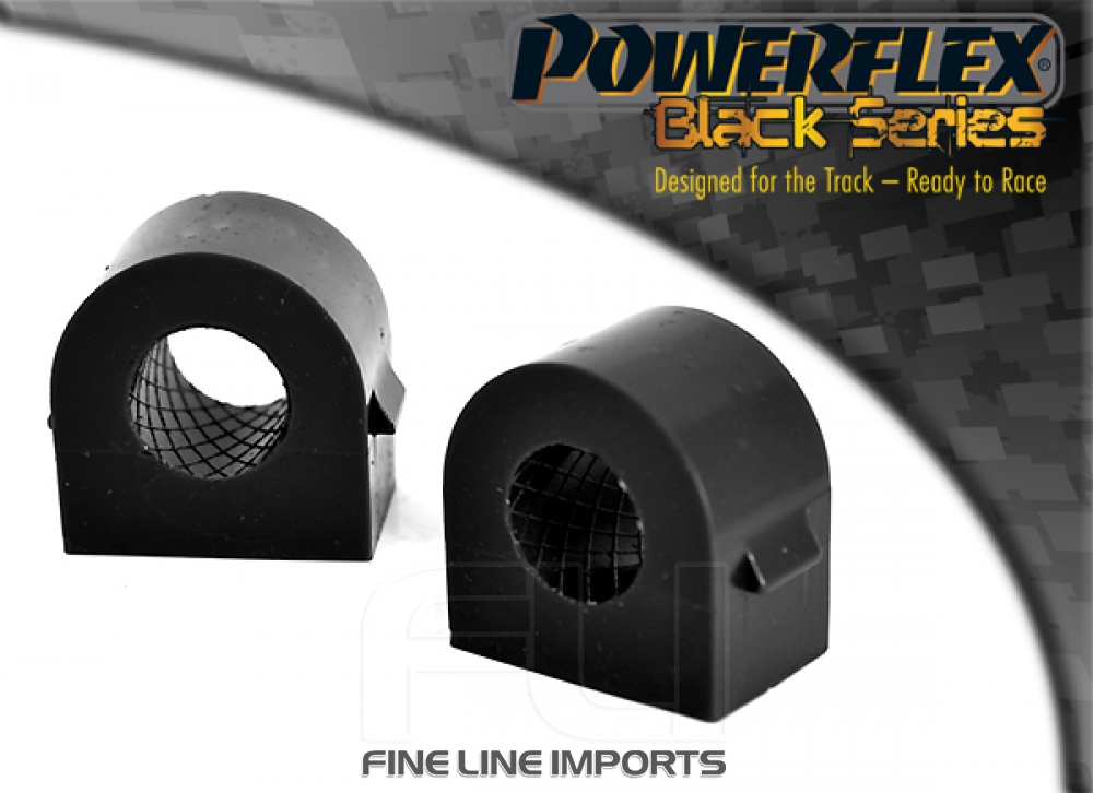 Rear Anti Roll Bar Bush 22.5mm - Diagr. REF: 10