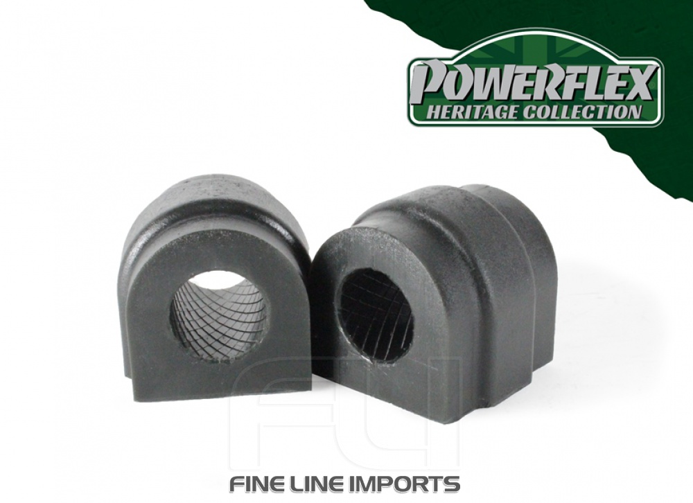 Rear Anti Roll Bar Bush 22.5mm - Diagr. REF: 4