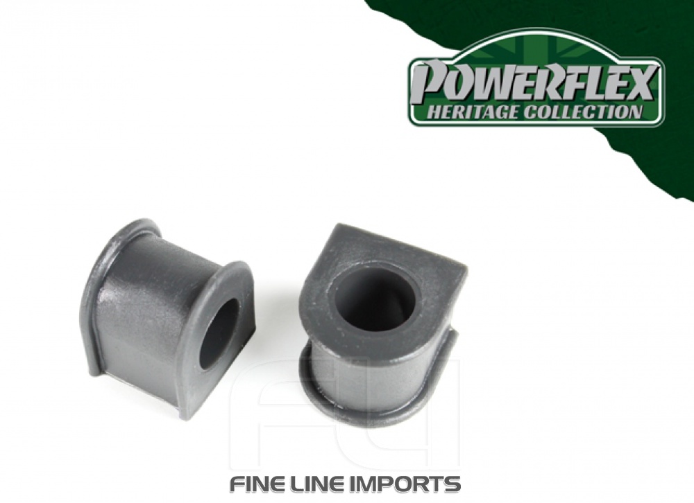 Rear Anti Roll Bar Bush 22mm - Diagr. REF: 7