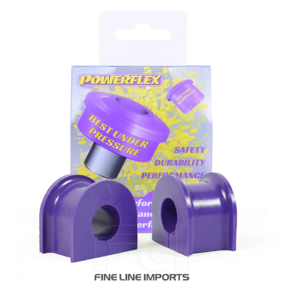 Rear Anti Roll Bar Bush 22mm - Diagr. REF: 15