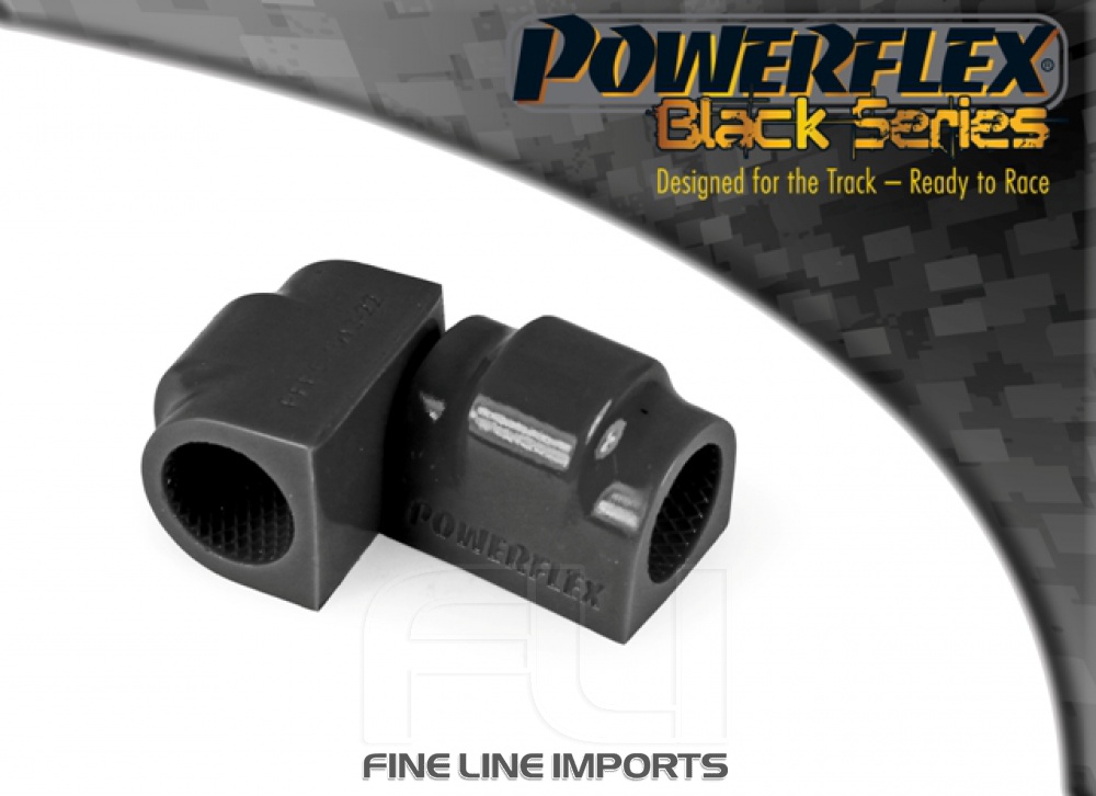 Rear Anti Roll Bar Bush 22mm - Diagr. REF: 13