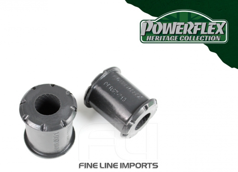 Rear Anti Roll Bar Bush 22mm - Diagr. REF: 13