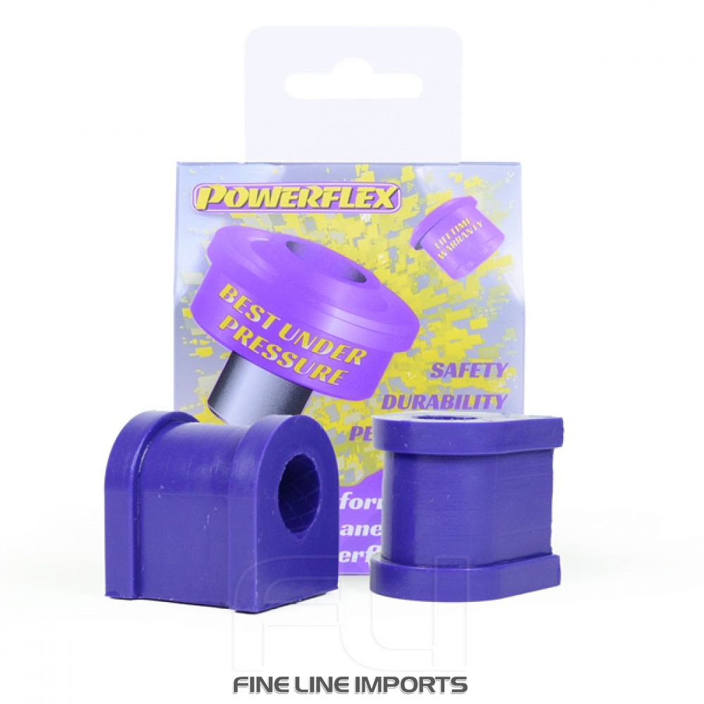 Rear Anti Roll Bar Bush 23mm - Diagr. REF: 15