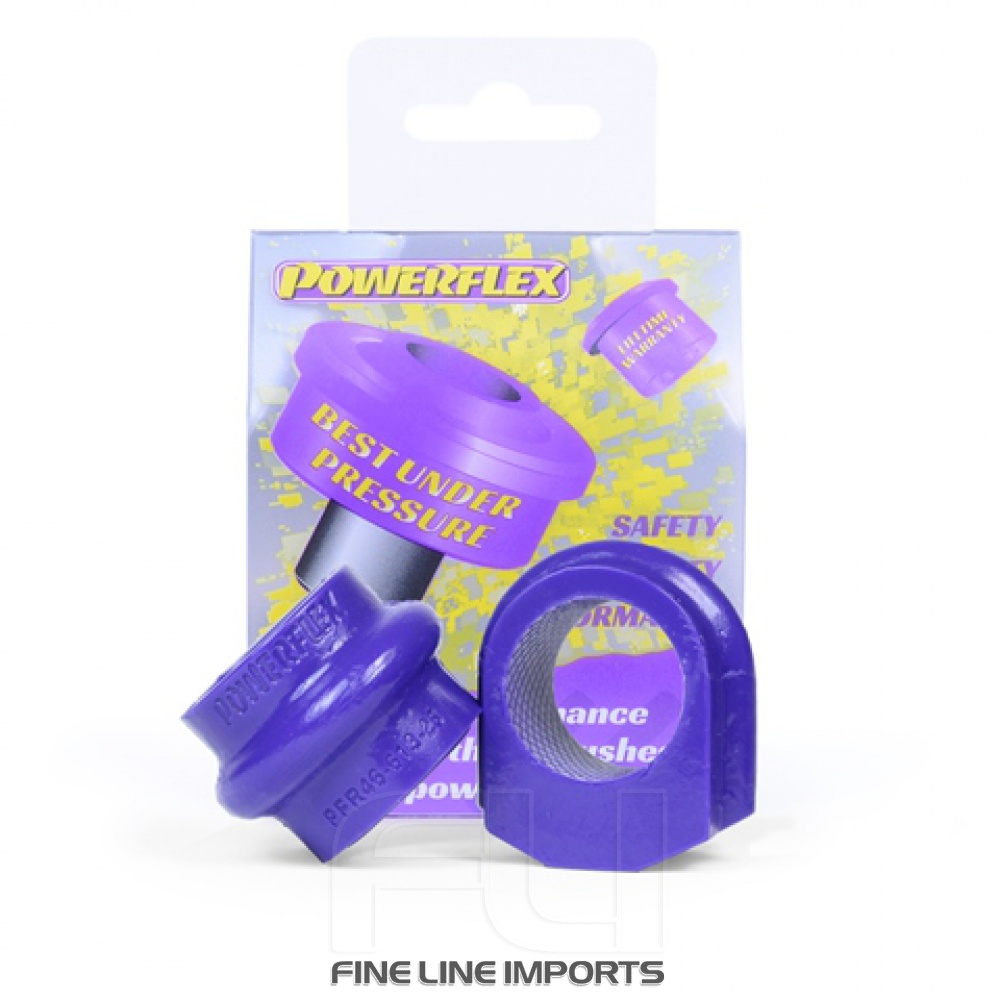 Rear Anti Roll Bar Bush 25mm - Diagr. REF: 13