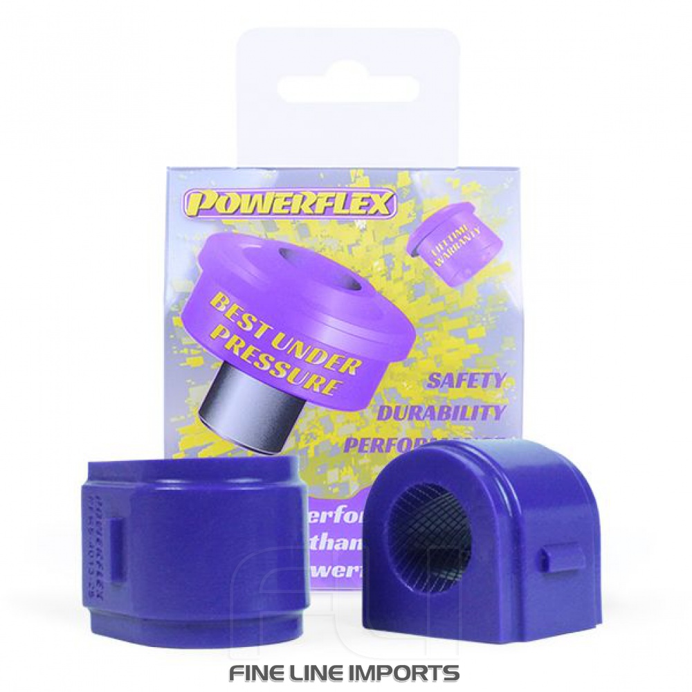 Rear Anti Roll Bar Bush 25mm - Diagr. REF: 13