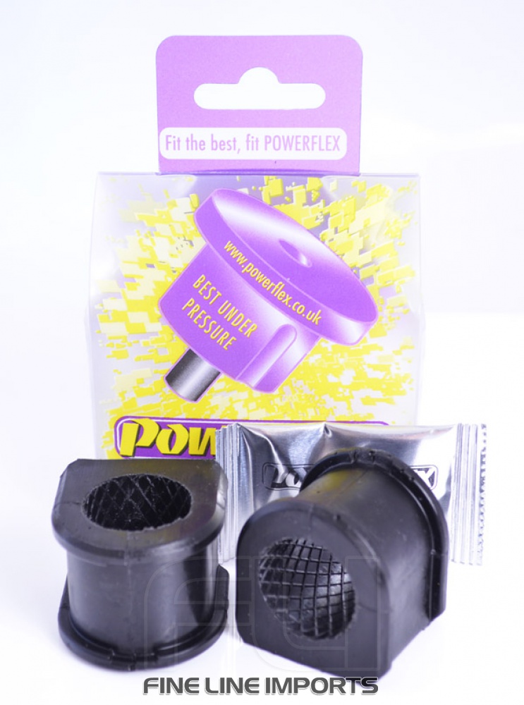 Rear Anti Roll Bar Bush 25mm, MPS Only - Diagr. REF: 4