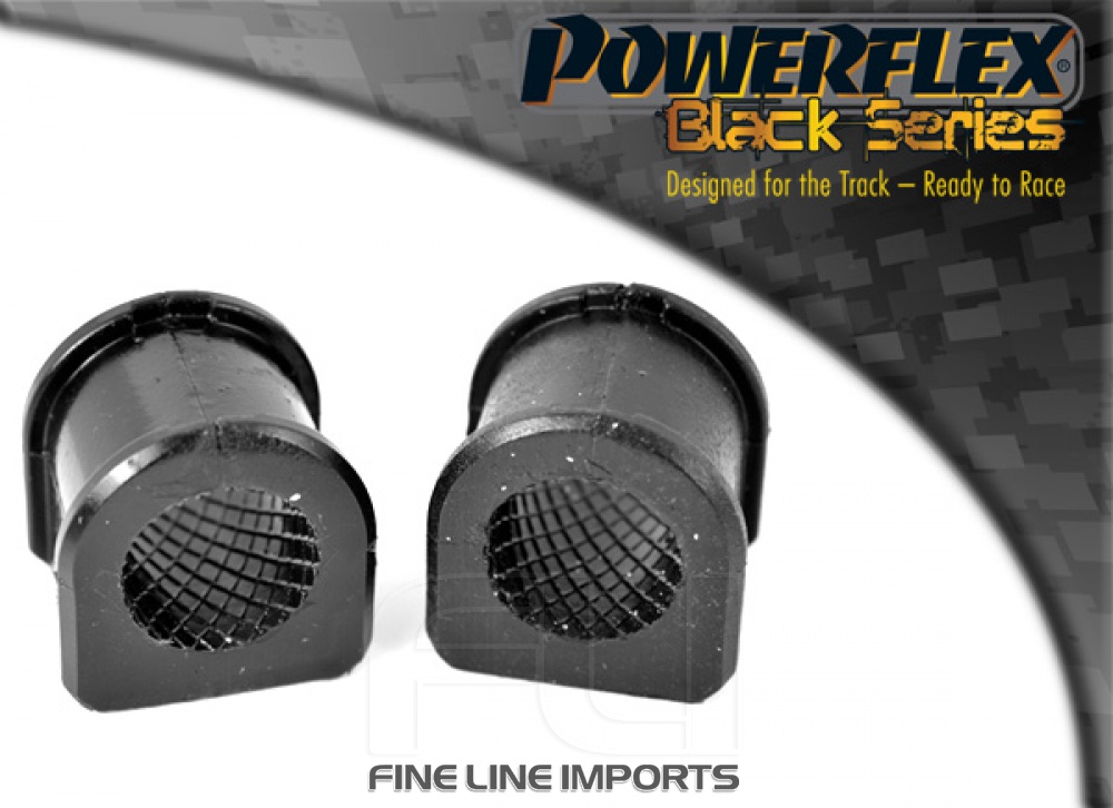 Rear Anti Roll Bar Bush 25mm, MPS Only - Diagr. REF: 4