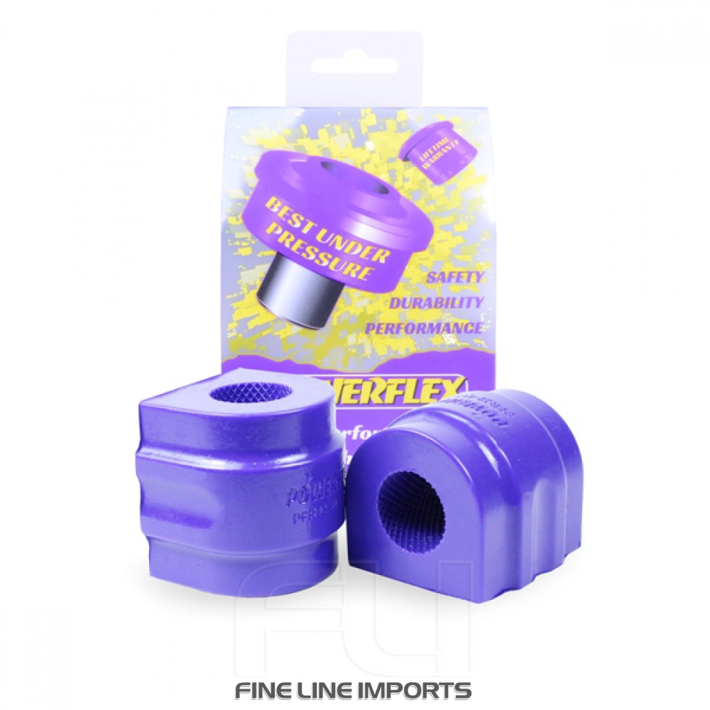 Rear Anti Roll Bar Bush 26.5mm - Diagr. REF: 13