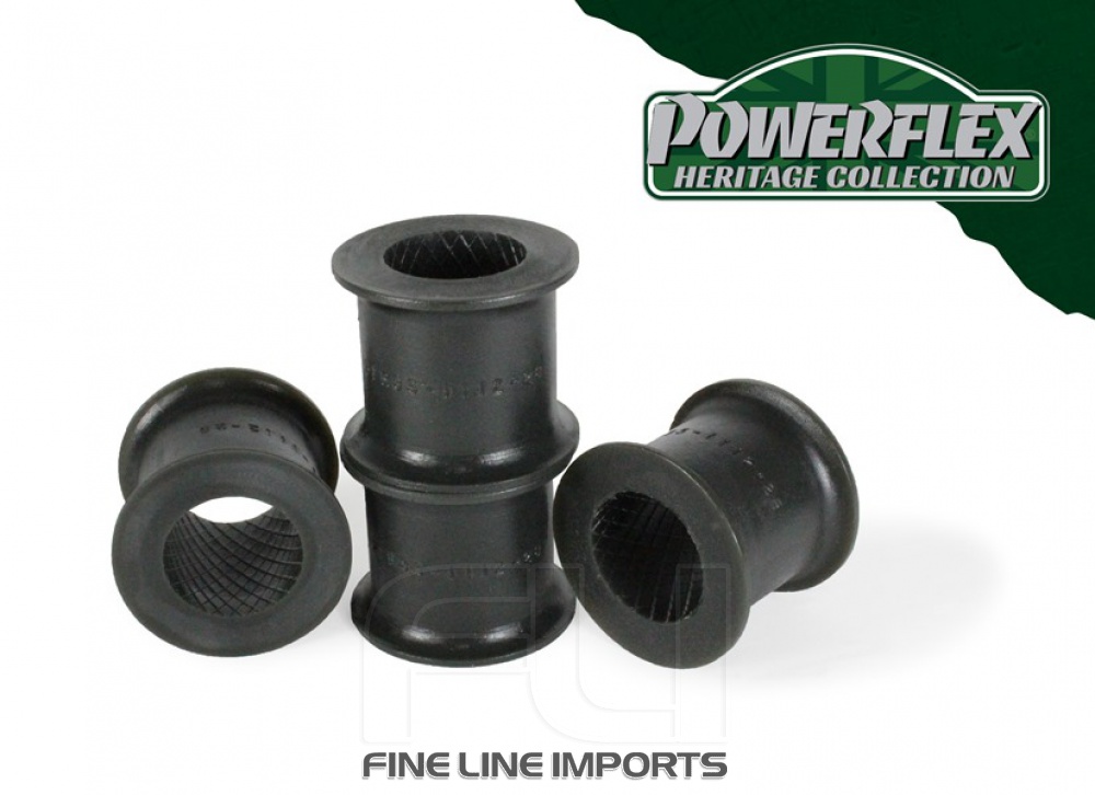 Rear Anti Roll Bar Bush 28mm - Diagr. REF: 12