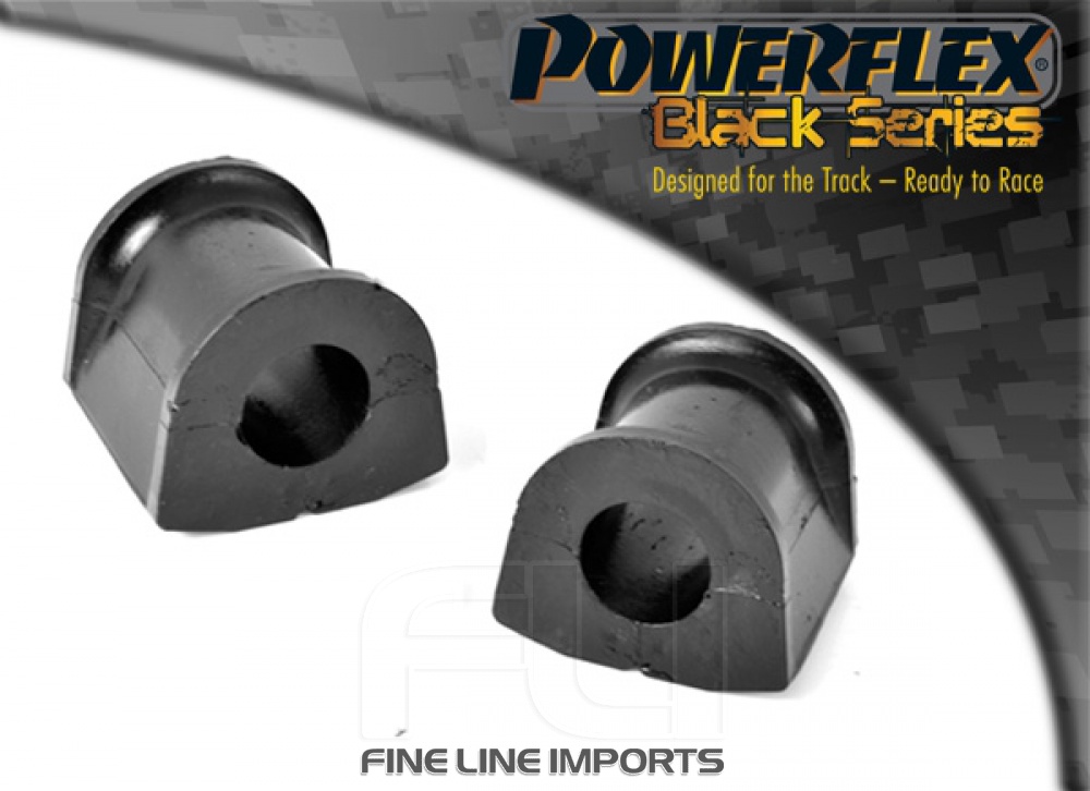 Rear Anti Roll Bar Bush (Inner) 15mm - Diagr. REF: 8