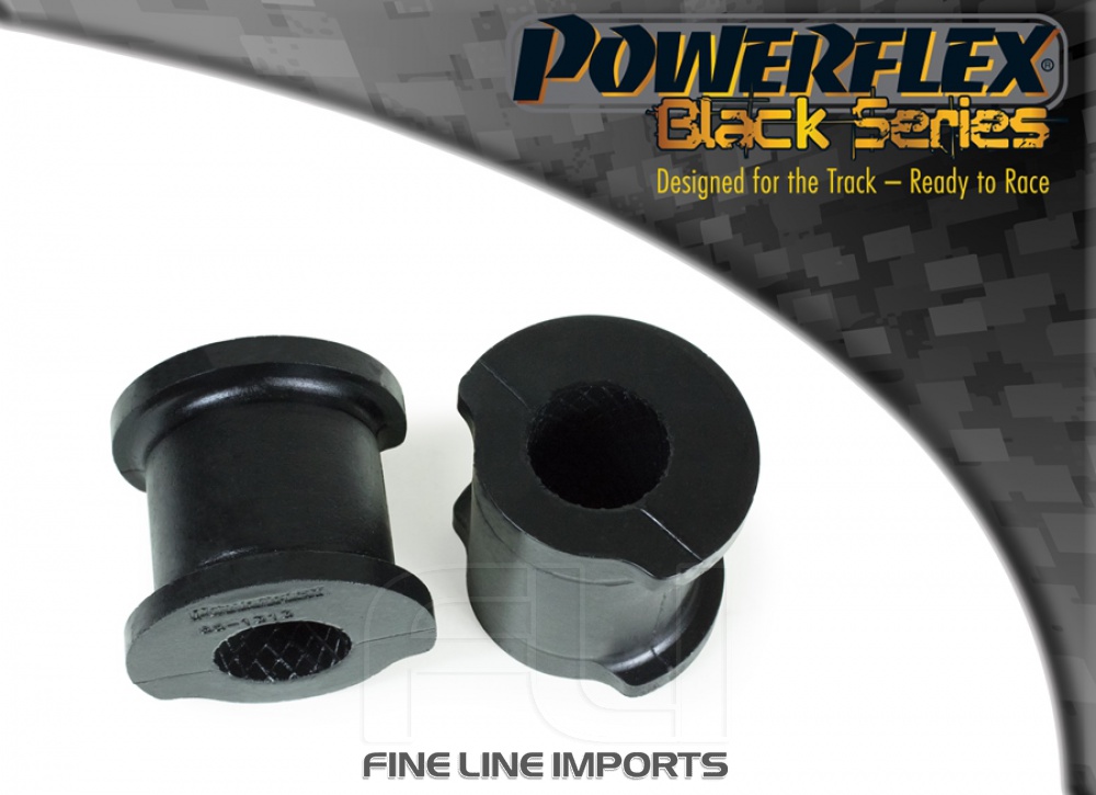 Rear Anti Roll Bar Bush to Arm 22mm - Diagr. REF: 13