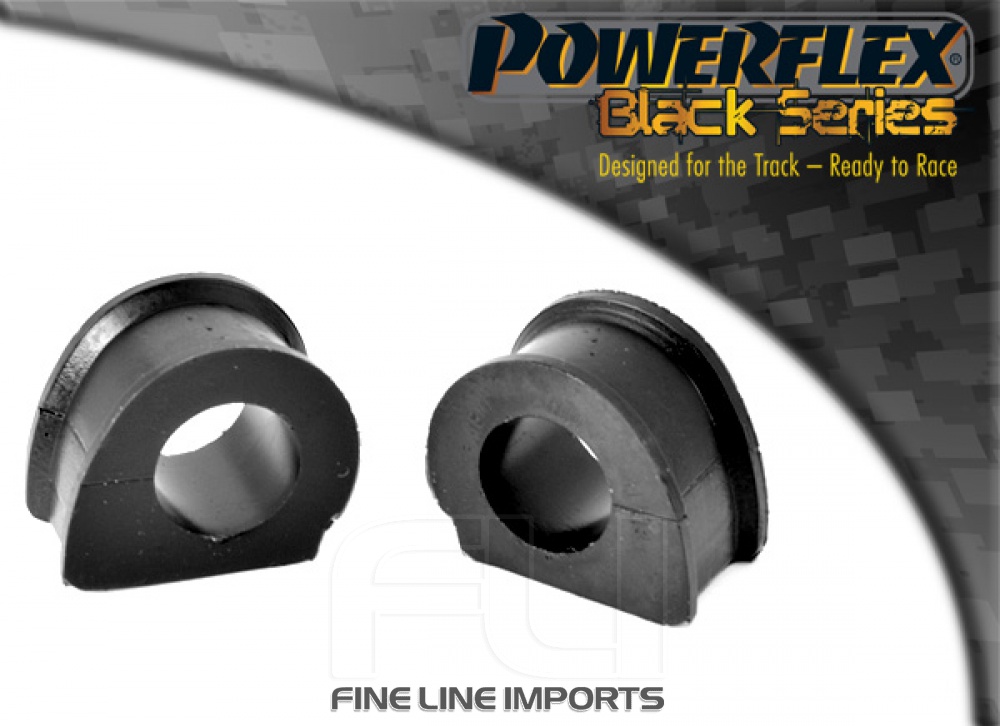 Rear Anti Roll Bar Inner Bush 20mm - Diagr. REF: 9