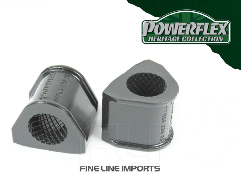 Rear Anti Roll Bar Inner Bush 21.5mm - Diagr. REF: 8