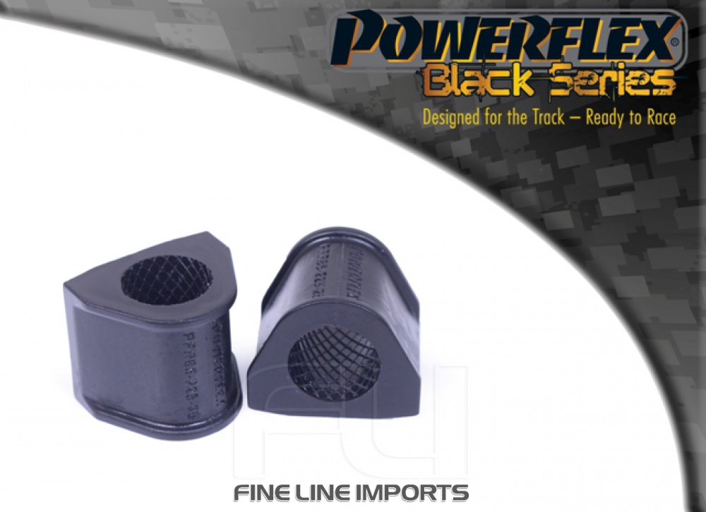 Rear Anti Roll Bar Inner Bush Eibach 25mm - Diagr. REF: 8