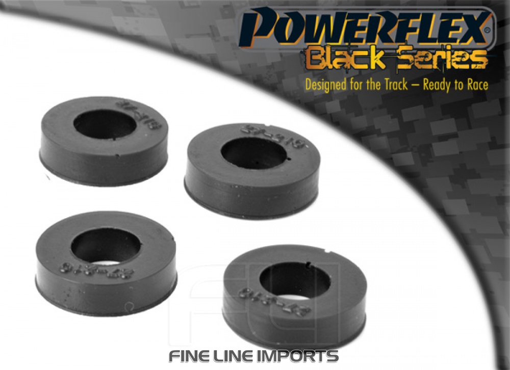 Rear Anti Roll Bar Link Bush  - Diagr. REF: 10