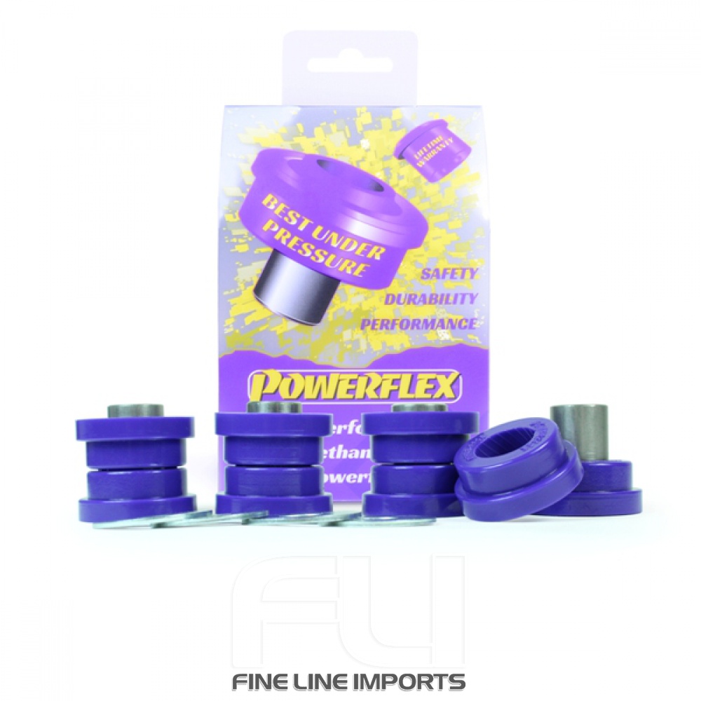 Rear Anti Roll Bar Link Bush - Diagr. REF: 22