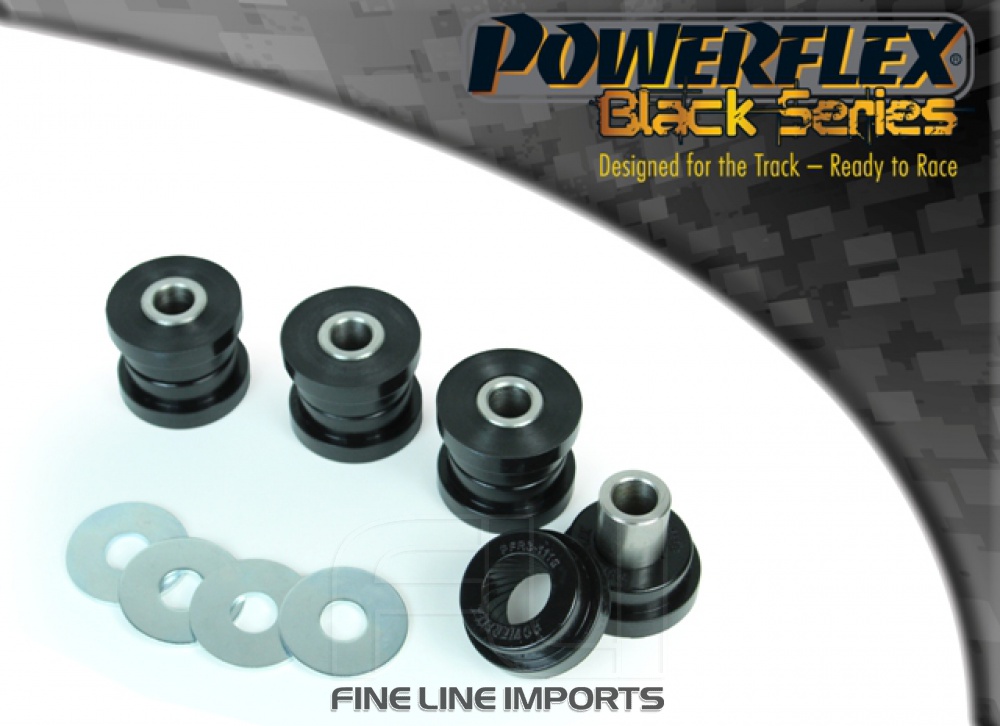 Rear Anti Roll Bar Link Bush - Diagr. REF: 22