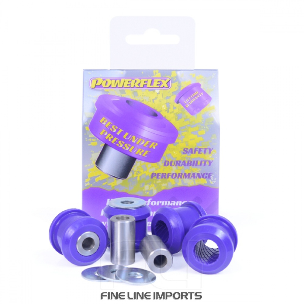 Rear Anti Roll Bar Link Bush  - Diagr. REF: 18