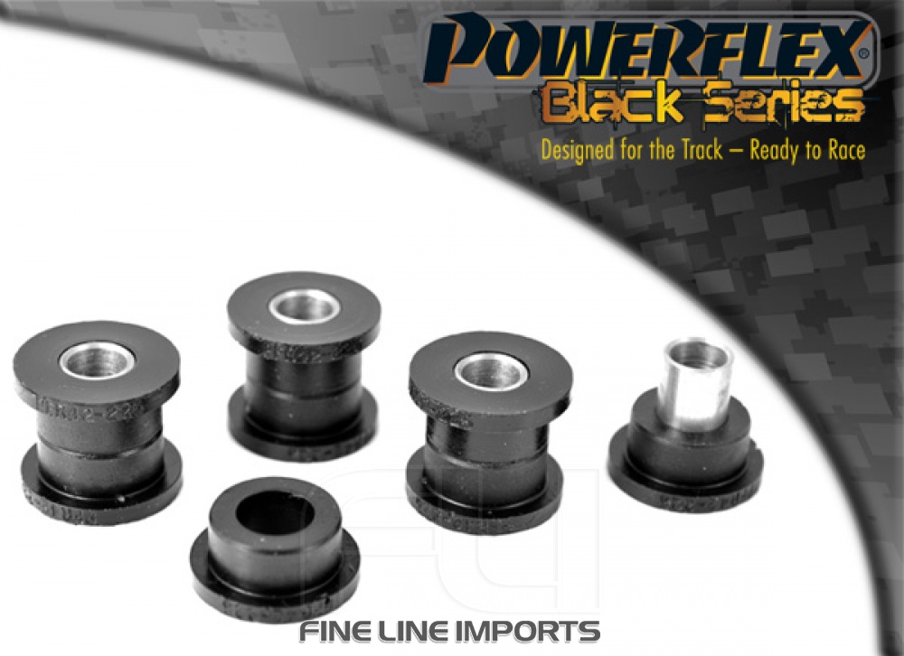 Rear Anti Roll Bar Link Bush - Diagr. REF: 9