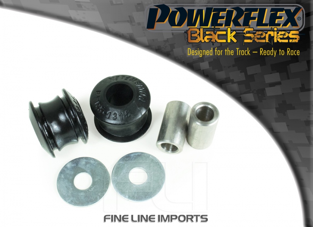 Rear Anti Roll Bar Link Rod Bush - Diagr. REF: 15