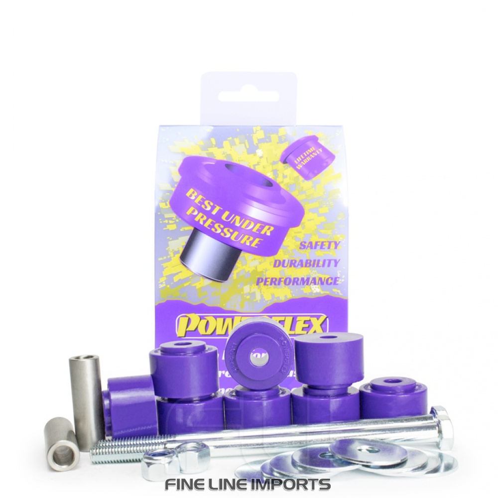 Rear Anti Roll Bar Link Rod Bush - Diagr. REF: 11