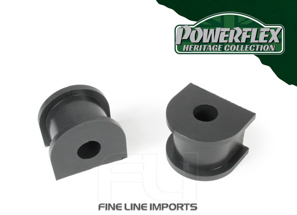 Rear Anti Roll Bar Mount 15mm - Diagr. REF: 6