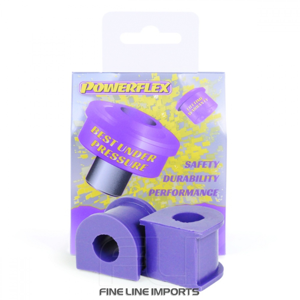 Rear Anti Roll Bar Mount 15mm - Diagr. REF: 12