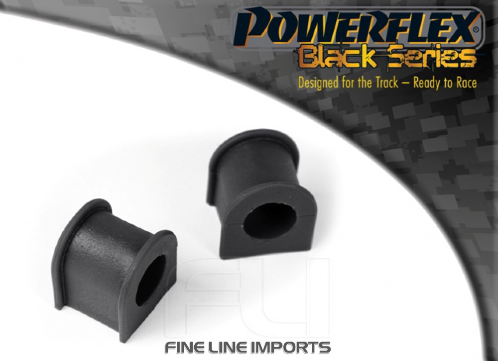 Rear Anti Roll Bar Mount 18mm - Diagr. REF: 5