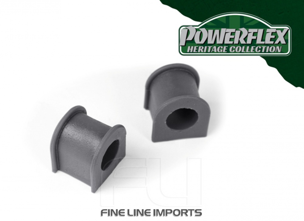 Rear Anti Roll Bar Mount 18mm - Diagr. REF: 5