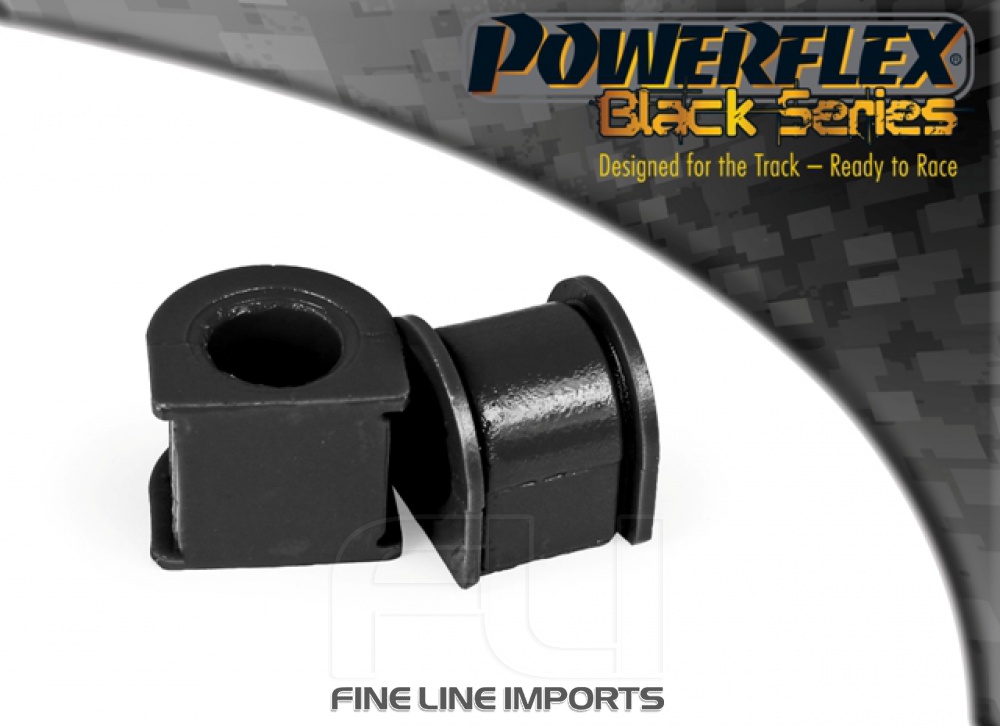 Rear Anti Roll Bar Mount 19mm - Diagr. REF: 12