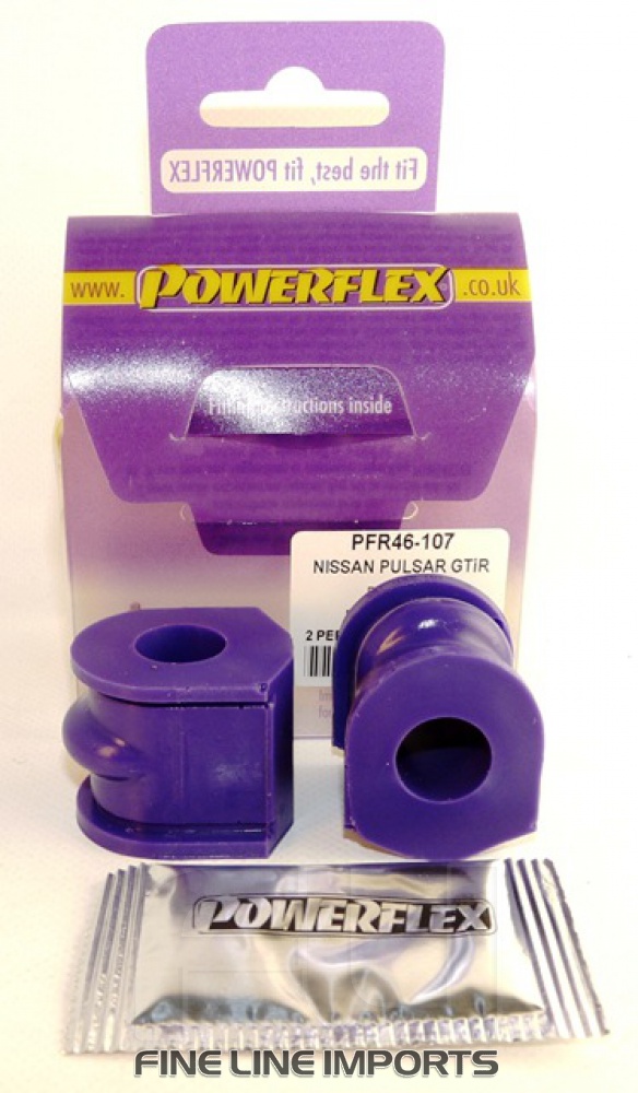 Rear Anti Roll Bar Mount - Diagr. REF: 7