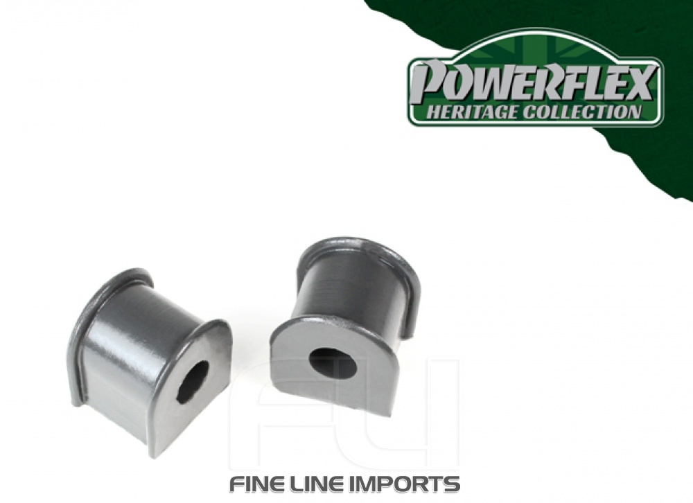 Rear Anti Roll Bar Mounting Bush 12mm - Diagr. REF: 7