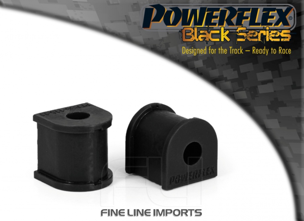 Rear Anti Roll Bar Mounting Bush 12mm - Diagr. REF: 9