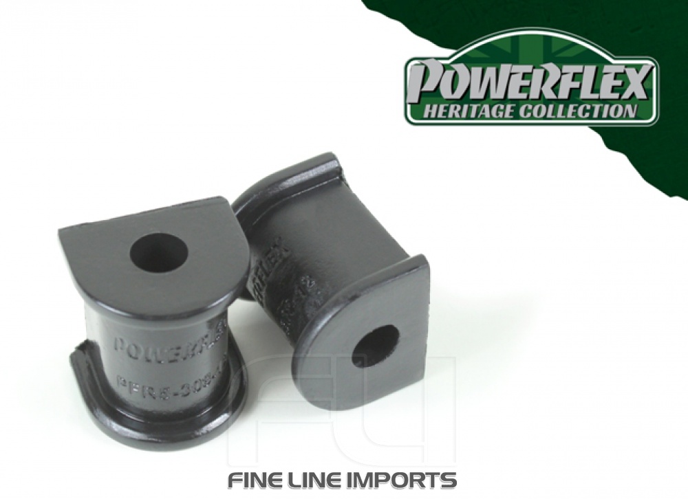 Rear Anti Roll Bar Mounting Bush 12mm - Diagr. REF: 6