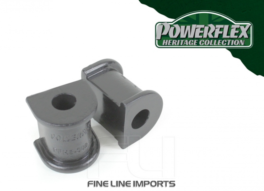 Rear Anti Roll Bar Mounting Bush 13mm - Diagr. REF: 6