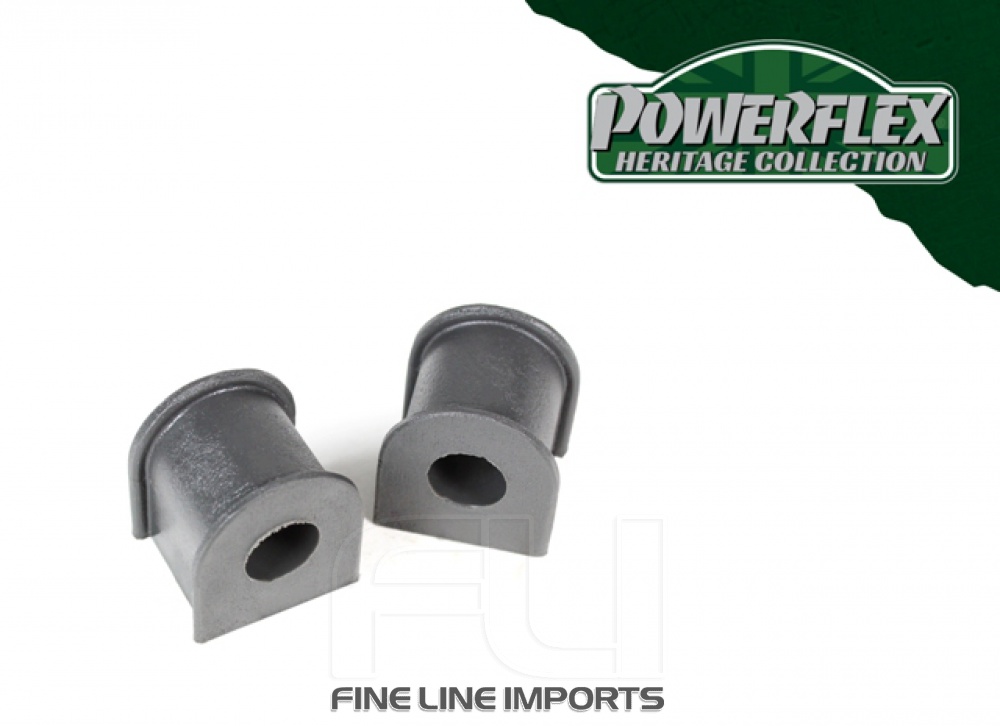 Rear Anti Roll Bar Mounting Bush 14mm - Diagr. REF: 7