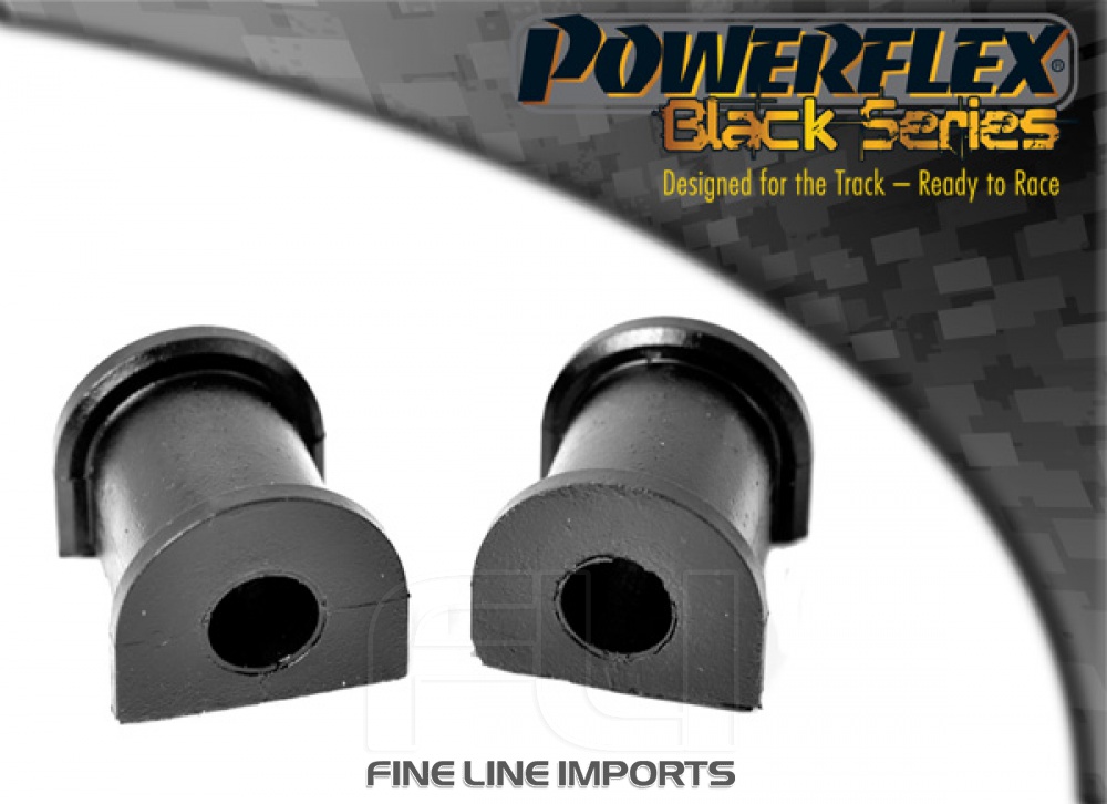 Rear Anti Roll Bar Mounting Bush 16mm - Diagr. REF: 6