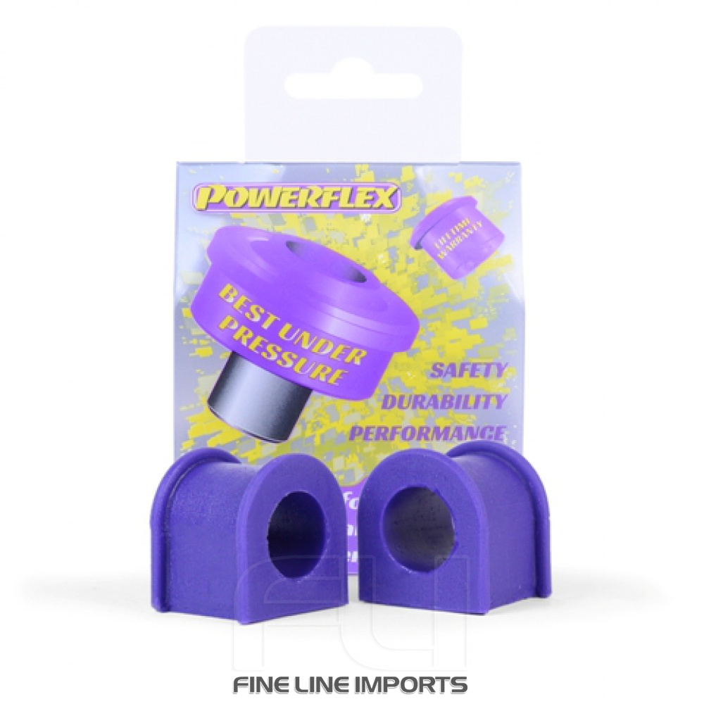 Rear Anti-Roll Bar Mounting Bush 18mm - Diagr. REF: 5