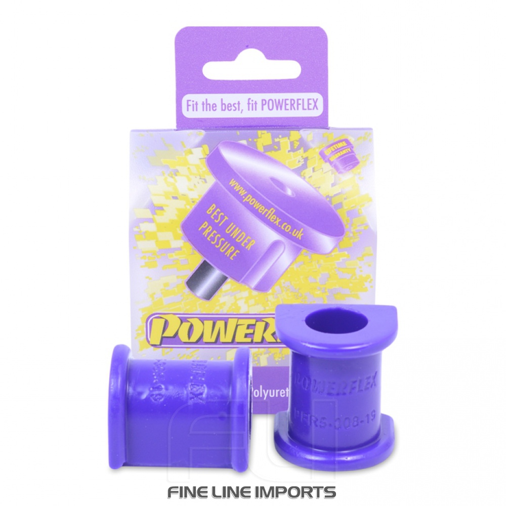 Rear Anti Roll Bar Mounting Bush 19mm - Diagr. REF: 7