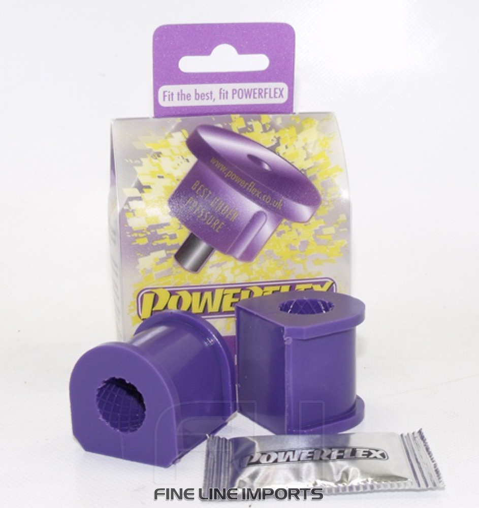 Rear Anti Roll Bar Mounting Bush 19mm - Diagr. REF: 19