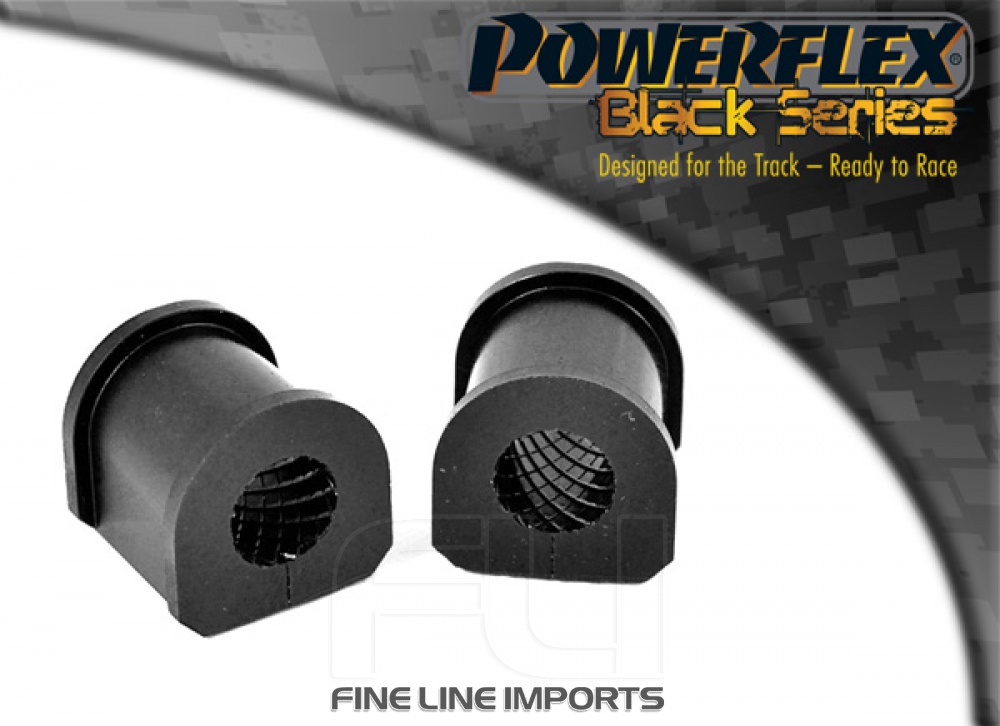 Rear Anti Roll Bar Mounting Bush 19mm - Diagr. REF: 19