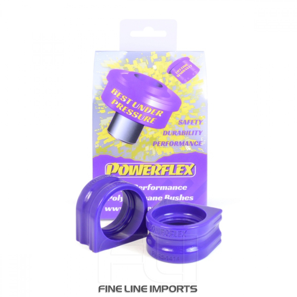 Rear Anti Roll Bar Mounting Bush - Diagr. REF: 14