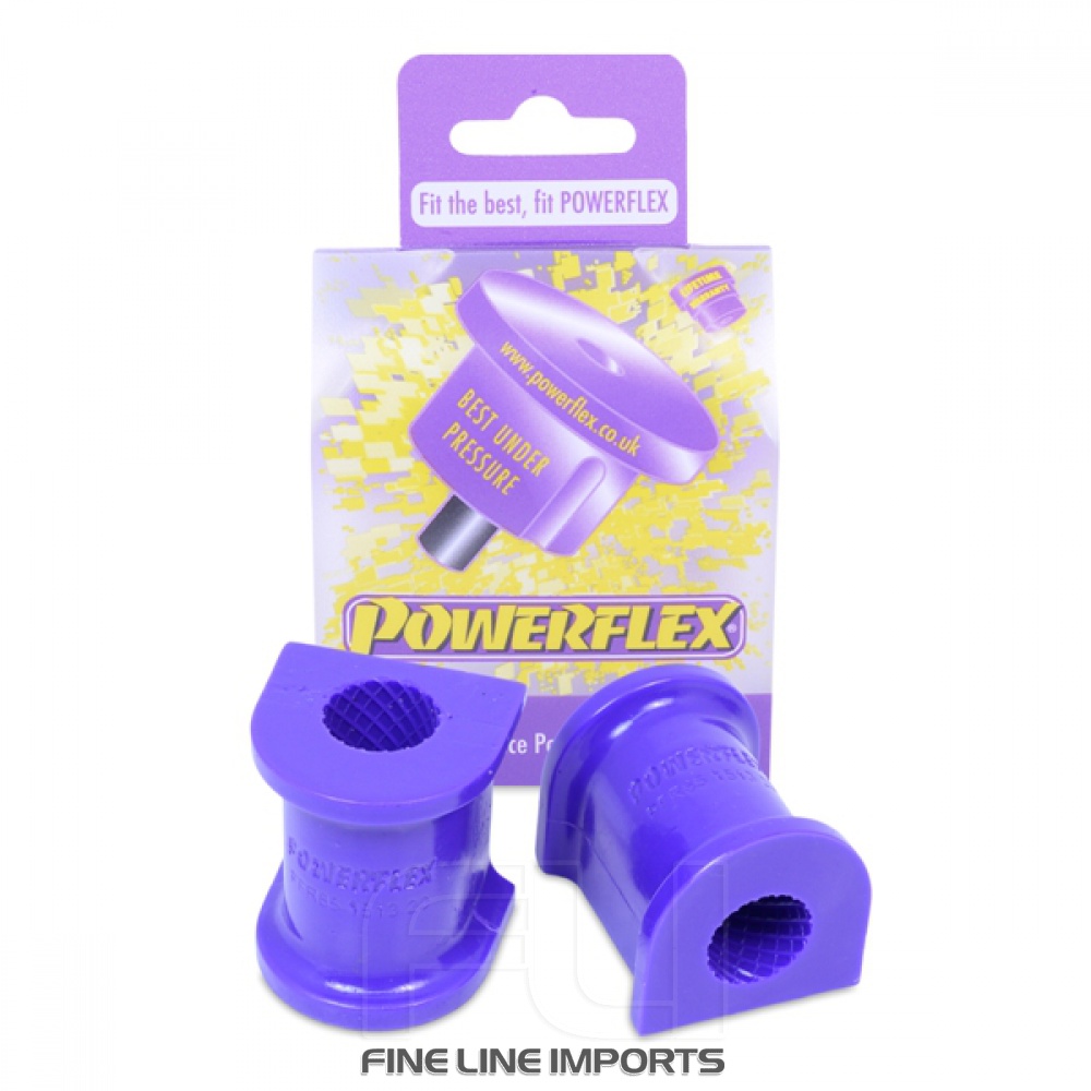 Rear Anti Roll Bar Mounting Bush 20mm - Diagr. REF: 12