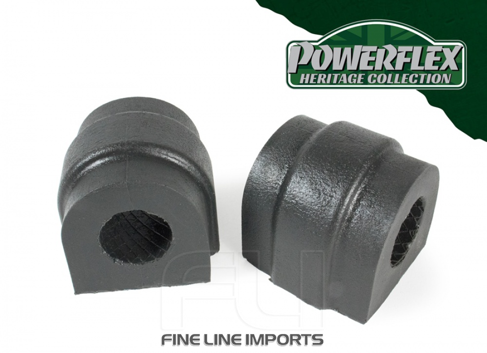 Rear Anti Roll Bar Mounting Bush 21.5mm - Diagr. REF: 4