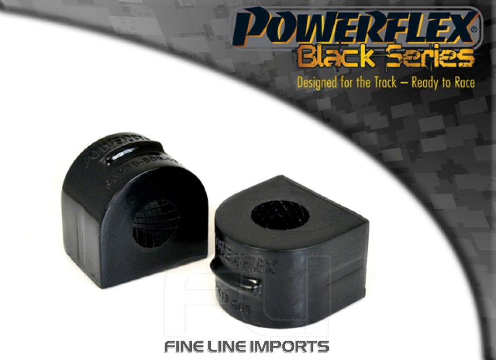 Rear Anti Roll Bar Mounting Bush 21mm - Diagr. REF: 4